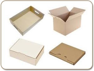 Изготовление картонной упаковки