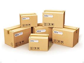 Замовити картонні коробки для упаковки