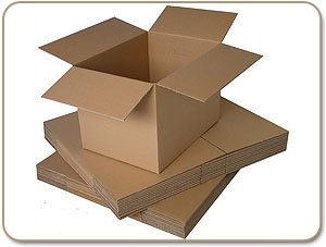 Производство картонной упаковки